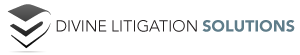 Divine Litigation Solutions Logo