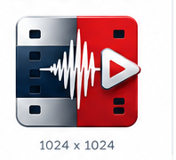 AV OTF app icon