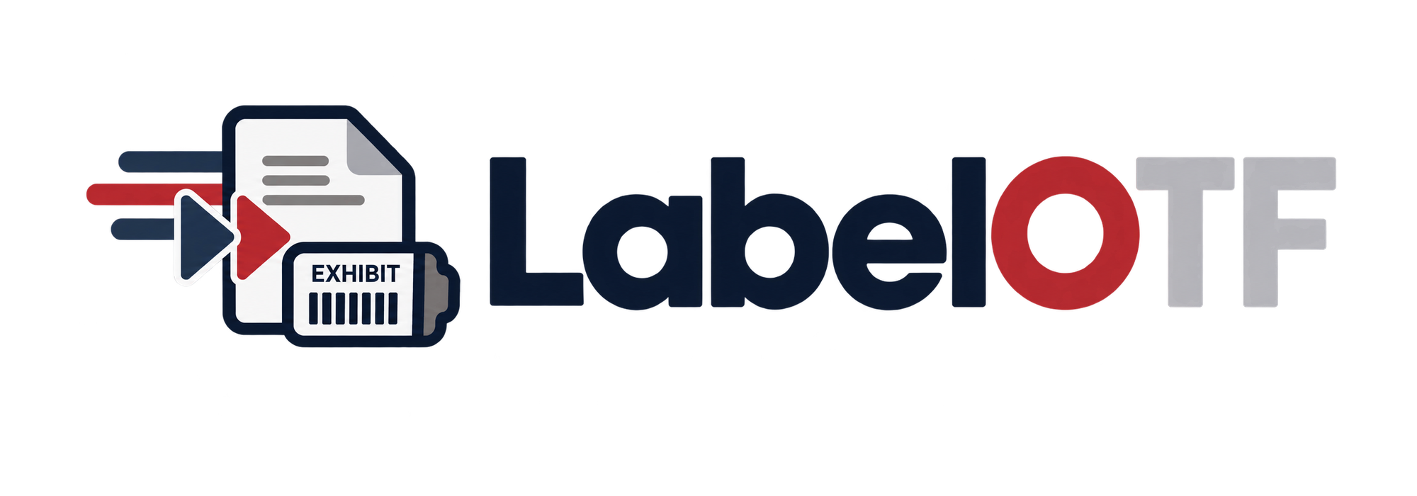 LabelOTF logo
